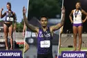 track three champs