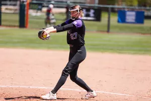 Vickers at CSU G3