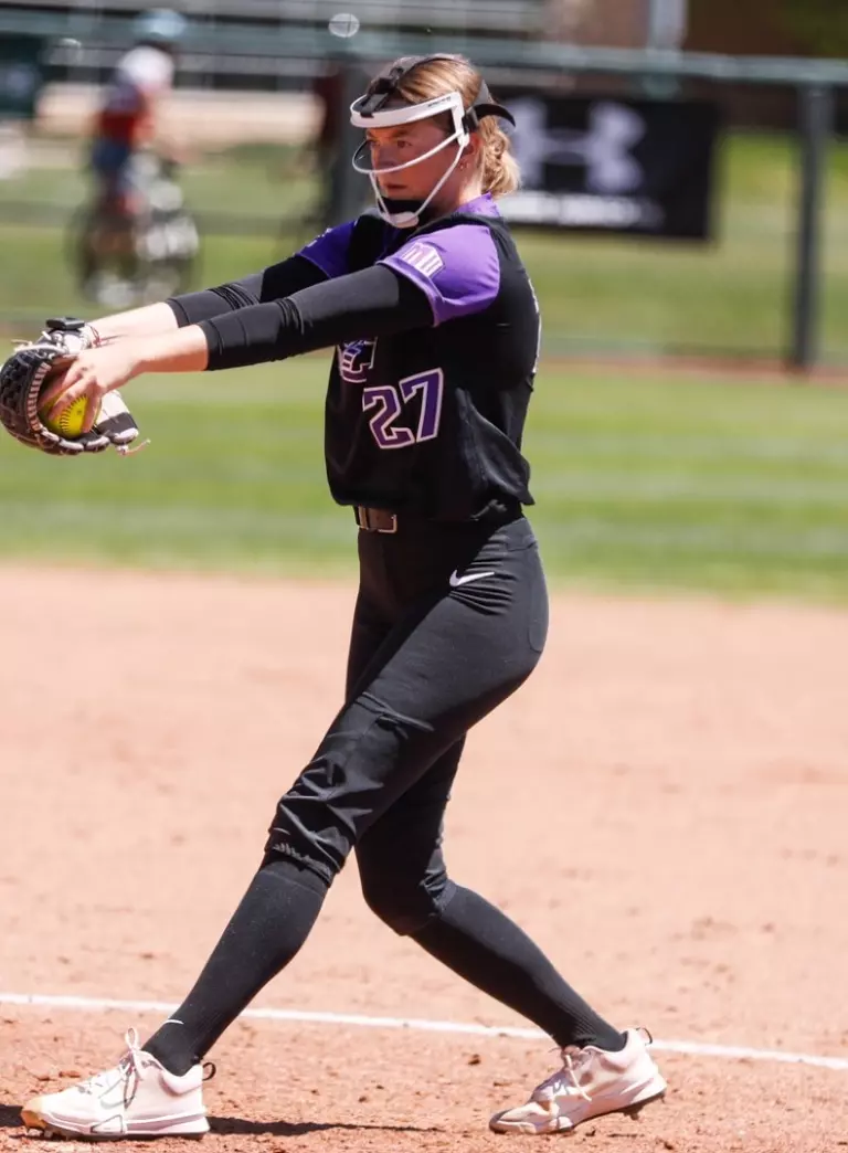 Vickers at CSU G3