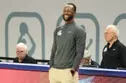 Dominique Johnson