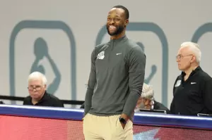 Dominique Johnson