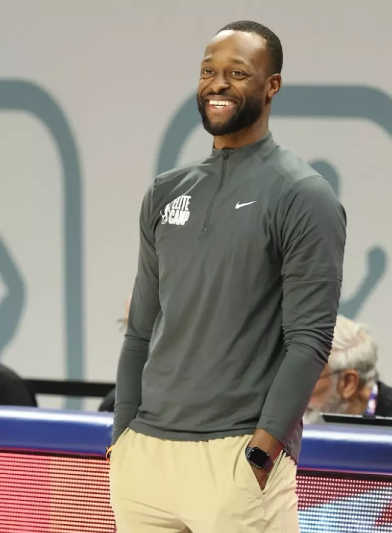 Dominique Johnson