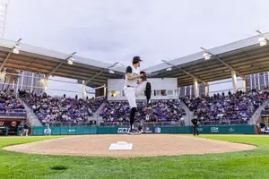 gcu ballpark