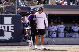 Hays / Mccray vs USU