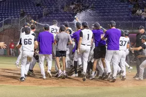 walk-off celly unm