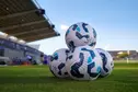 Men's Soccer 2025