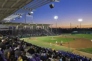 ballpark tennessee