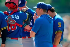 ryan ricci triple-a