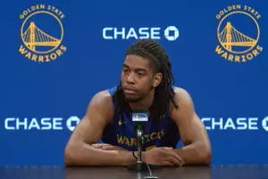 Jaden Henley pre-draft workout