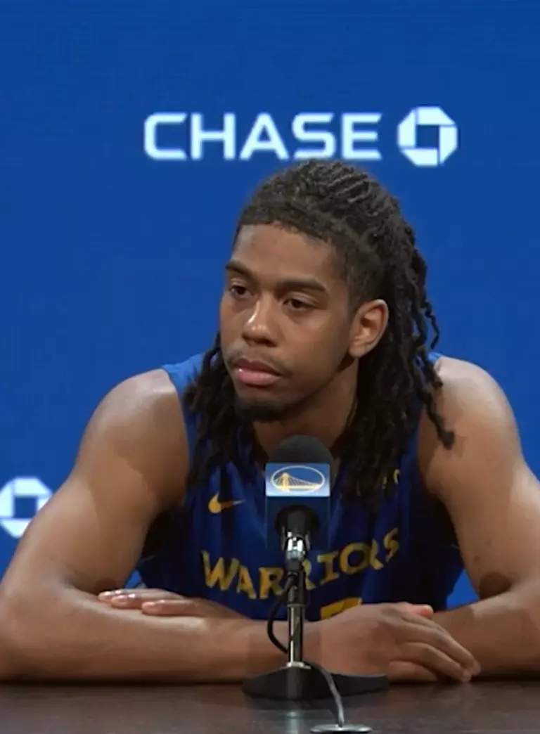 Jaden Henley pre-draft workout