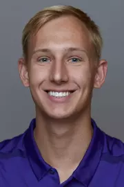 david k headshot