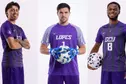 Jorge Lopez, Beltran Fernandez, Martin Luala