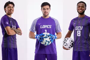 Jorge Lopez, Beltran Fernandez, Martin Luala