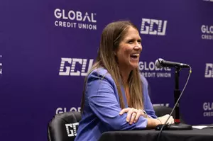 potts press conference