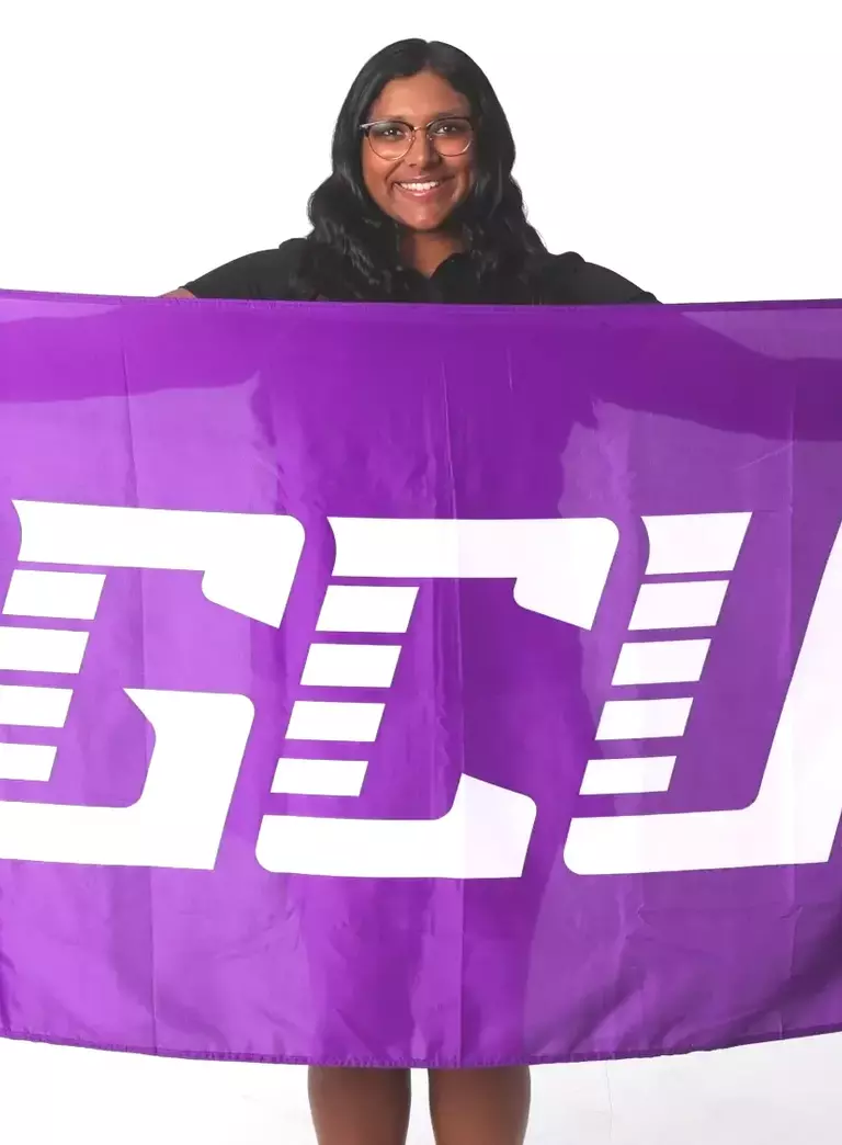 Gianna Singh