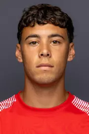 AJ Mather-Nash Headshot
