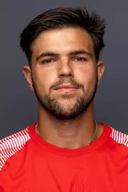 Beltran Fernandez Headshot