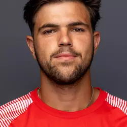 Beltran Fernandez Headshot