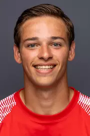 Casper Van Helmeryck-Bray Headshot