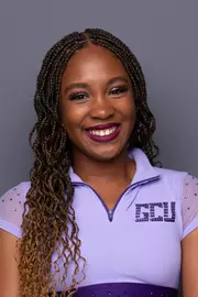Madison Griffin Headshot