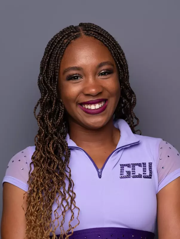 Madison Griffin Headshot