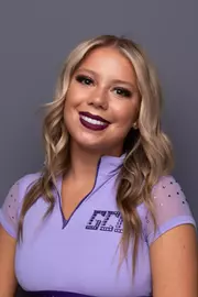 Miranda Bosh Headshot