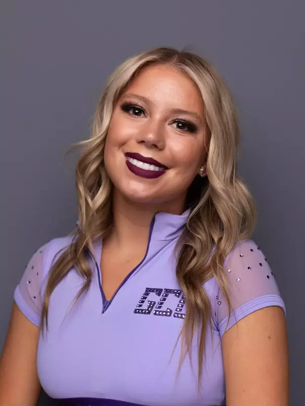 Miranda Bosh Headshot