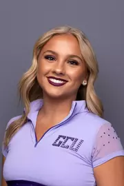 Kaylee Dorn Headshot