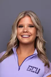 Ainsley Love Headshot