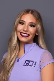 Faith Hart Headshot