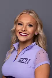 Berkley Lopez Headshot