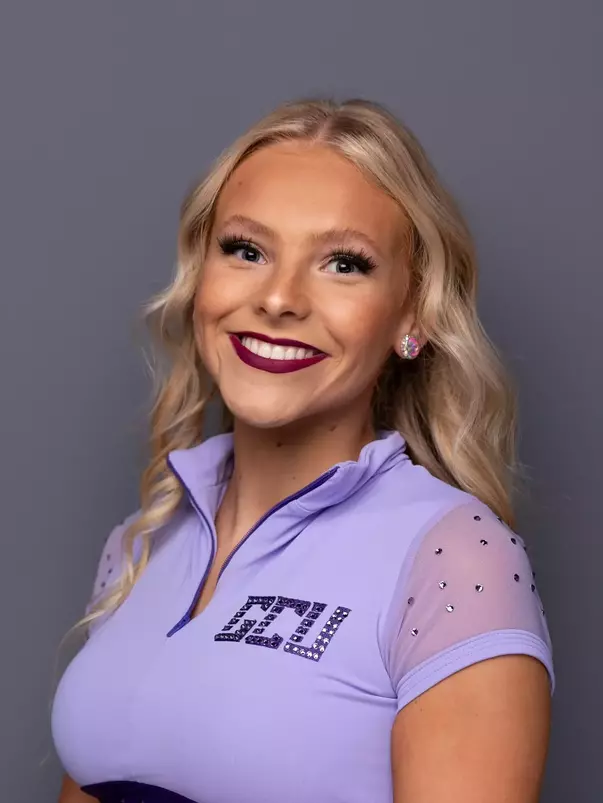 Berkley Lopez Headshot