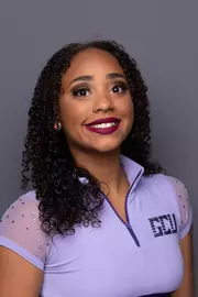 Gabrielle Chretien Headshot