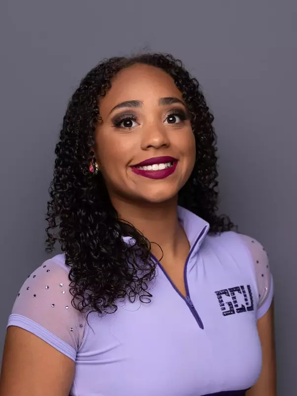 Gabrielle Chretien Headshot