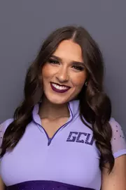 Tatum Droeg Headshot