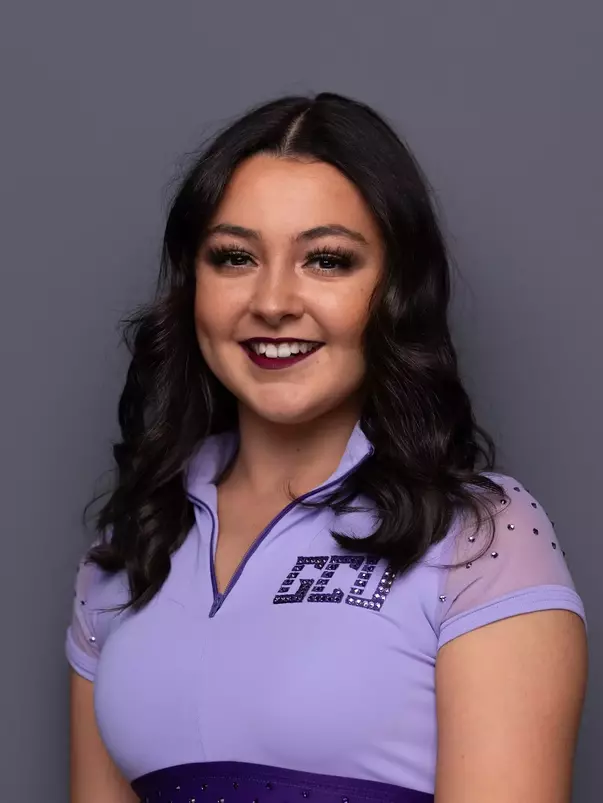 Emilie Duvall Headshot