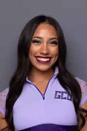 Nyla Carter Headshot