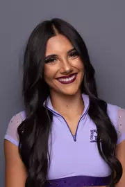 Bayleigh Campos Headshot
