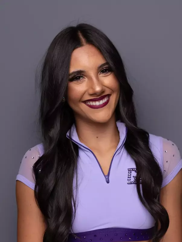 Bayleigh Campos Headshot