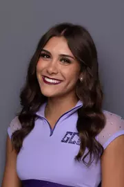 Alexia Faccio Headshot