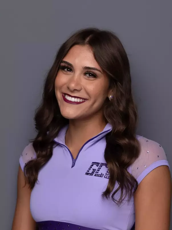 Alexia Faccio Headshot