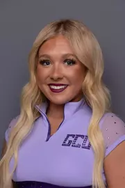 Jaycee Larchick Headshot