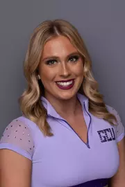 Kaylee Feierfeil Headshot