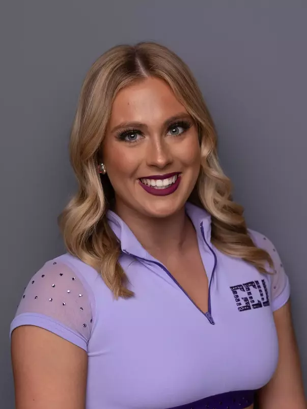 Kaylee Feierfeil Headshot