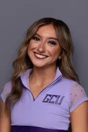 Isabel Fournier Headshot