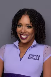 Maya Kitching Headshot