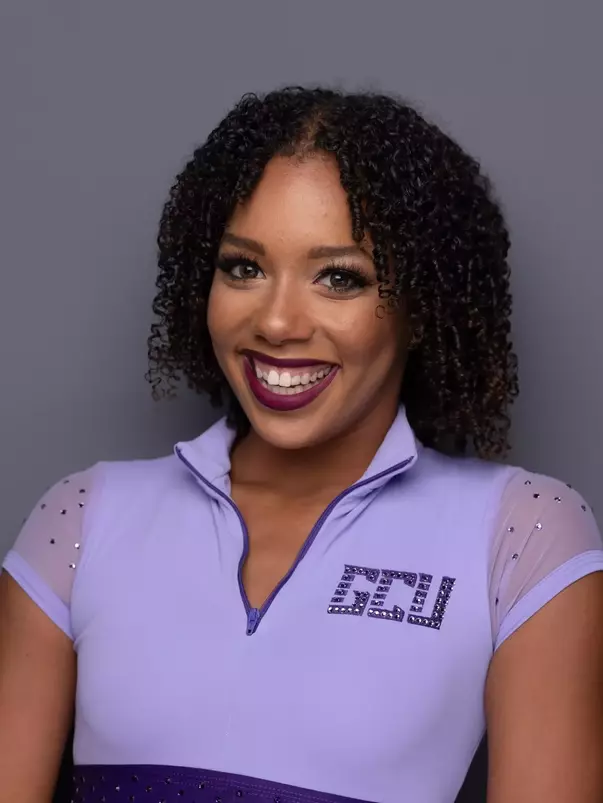 Maya Kitching Headshot