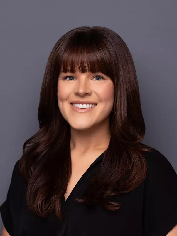 Samantha Reutter Headshot