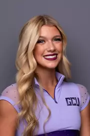 Liesl Merkh Headshot