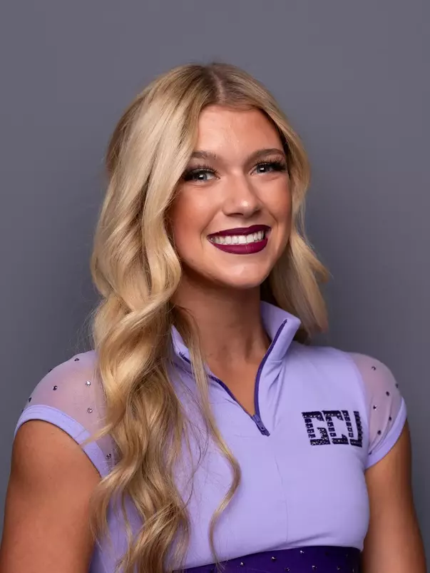 Liesl Merkh Headshot